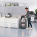 EAN 5028252658652 - Rexel ShredMax AutoFeed+ 300M triturador de papel Microcorte 55 dB 22,5 cm Negro imagen 5