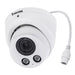 EAN 4710469350788 - VIVOTEK IT9388-HT Almohadilla Cámara de seguridad IP Interior y exterior 2560 x 1920 Pixeles Techo imagen 1