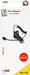 EAN 4010425955713 - 2GO 795571 cargador de dispositivo móvil Universal Negro Encendedor de cigarrillos Auto imagen 2