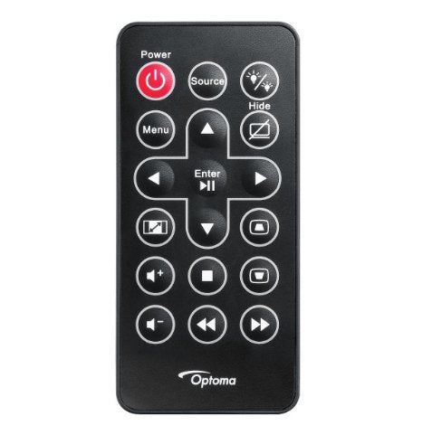 EAN 5055387600256 - Optoma ML750e DLP WXGA (1280x800) 3D Negro imagen 10