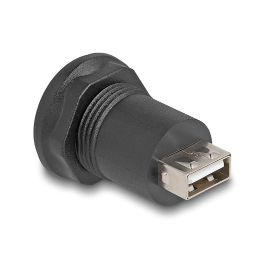 EAN 4043619667420 - DeLOCK 66742 cambiador de género para cable USB Mini-B USB-A imagen 2