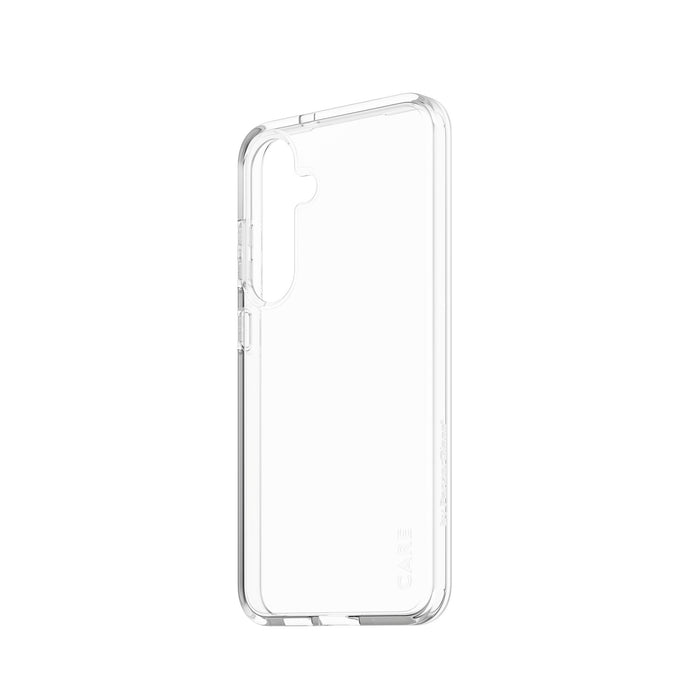 EAN 5715685016868 - PanzerGlass CARE™ by ® Urban Combat Case Transparent Samsung Galaxy S25+ funda para teléfono móvil Transp imagen 4