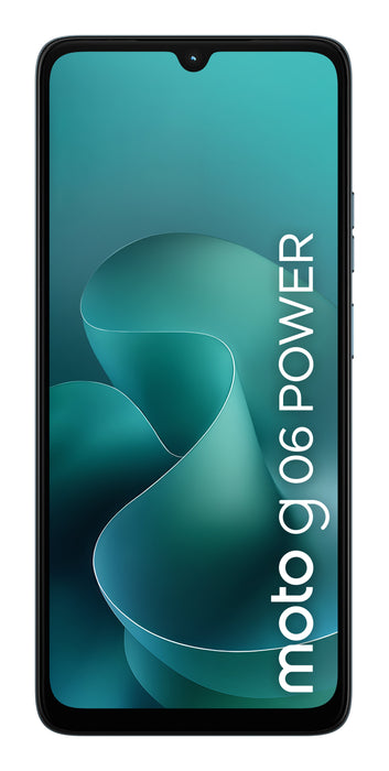 EAN 840493605081 - Motorola moto g06 power 17,5 cm (6.88") SIM doble Android 15 4G USB Tipo C 4 GB 256 GB 7000 mAh Azul imagen 3