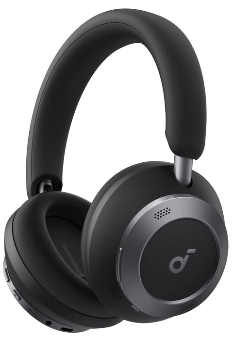 EAN 0194644291730 - Soundcore Space One Pro Auriculares Inalámbrico Diadema Llamadas/Música Bluetooth Negro imagen 1