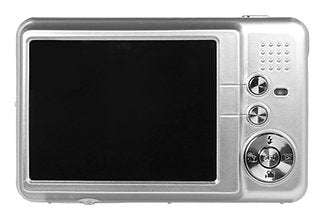 EAN 4582712710171 - Yashica EasySnap Cámara compacta 30 MP Plata imagen 2