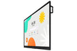 EAN 8806095981819 - Samsung WA65F pizarra blanca interactiva 165,1 cm (65") 3840 x 2160 Pixeles Pantalla táctil Negro imagen 8