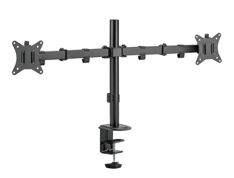 EAN 8435364318287 - iggual SPM02 81,3 cm (32") Escritorio Negro imagen 1