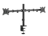 EAN 8435364318287 - iggual SPM02 81,3 cm (32") Escritorio Negro imagen 1