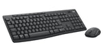 EAN 5099206113145 - Logitech 920-012066 teclado Ratón incluido Oficina Bluetooth AZERTY Francés Grafito imagen 4