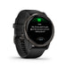 EAN 0753759271824 - Garmin Venu 2 3,3 cm (1.3") AMOLED 45.4 mm Digital 416 x 416 Pixeles Pantalla táctil Wifi GPS (satélite) imagen 55