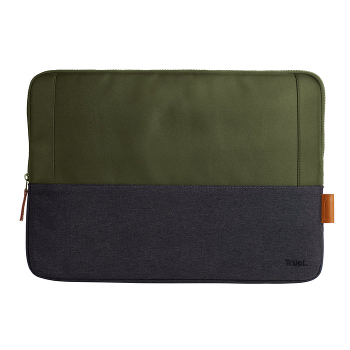 EAN 8713439252477 - Trust Lisboa 40,6 cm (16") Funda Verde imagen 2