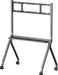 EAN 4948570033416 - iiyama MD-CART02-S1 soporte para pantalla de señalización 2,18 m (86") Gris imagen 5