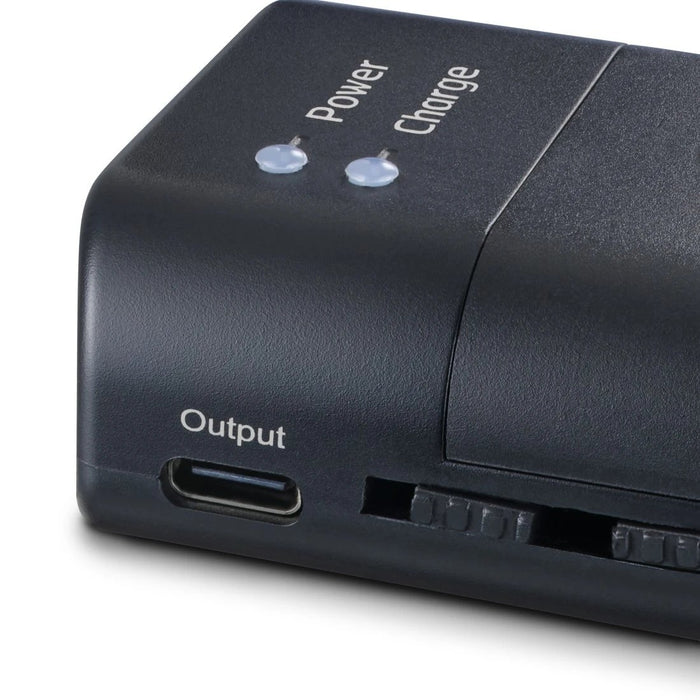 EAN 4007249813909 - Hama 00081390 cargador de batería Batería para cámara digital USB imagen 5