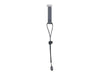 EAN 8596375238909 - Zebra SG-MC2X-HSTRPH-01 correa Equipo móvil portátil Negro imagen 1