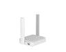 EAN 4897082922377 - Keenetic Carrier (KN-1721) router inalámbrico Ethernet rápido Doble banda (2,4 GHz / 5 GHz) Gris, Blanco imagen 11