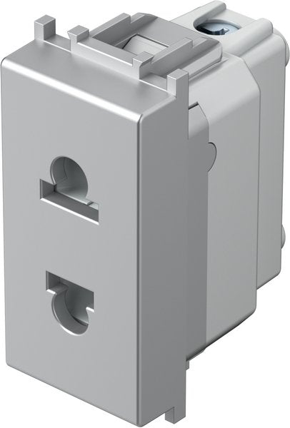 EAN 3831006929814 - TEM VM21ES-U toma de corriente Tipo C Gris imagen 1