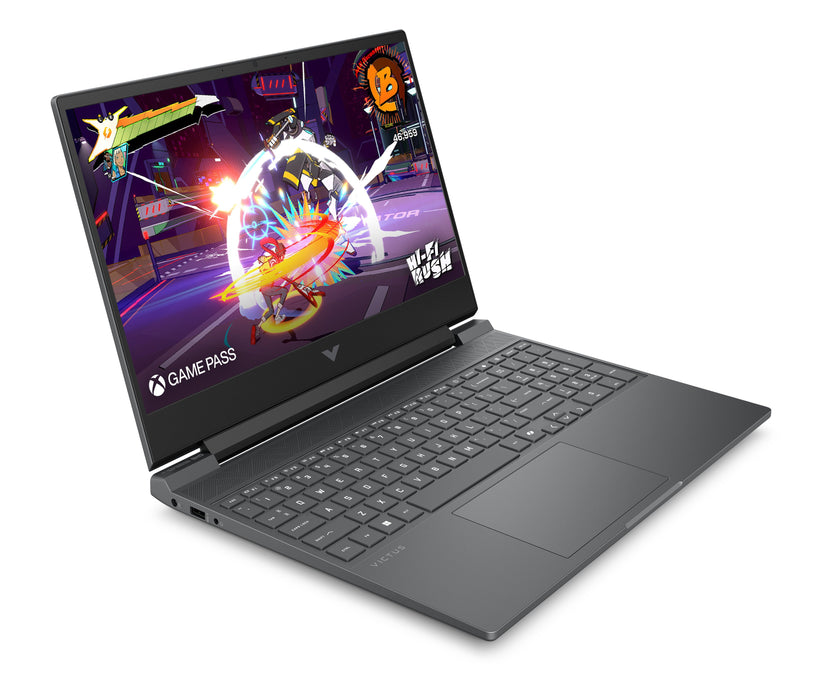 EAN 199251567308 - HP Victus Gaming 15-fa2708ns Intel® Core™ i5 i5-13420H Portátil 39,6 cm (15.6") Full HD 16 GB DDR4-SDRAM 5 imagen 2