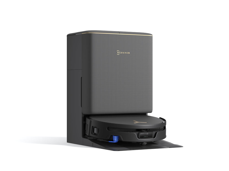 EAN 6979463772424 - Ecovacs DEEBOT T90S PRO OMNI EU 0,25 L Negro imagen 3