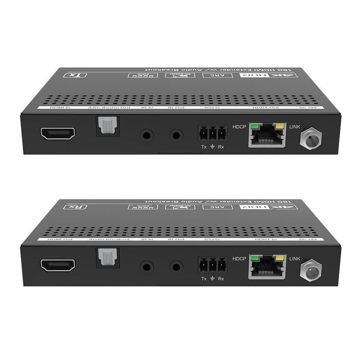 EAN 5715063697863 - Vivolink VLHDMIEXTHDB2.0S extensor audio/video imagen 4
