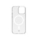 EAN 8021735190400 - Celly GELSKINMAG iPhone 13 Pro funda para teléfono móvil 15,5 cm (6.1") Transparente, Blanco imagen 1