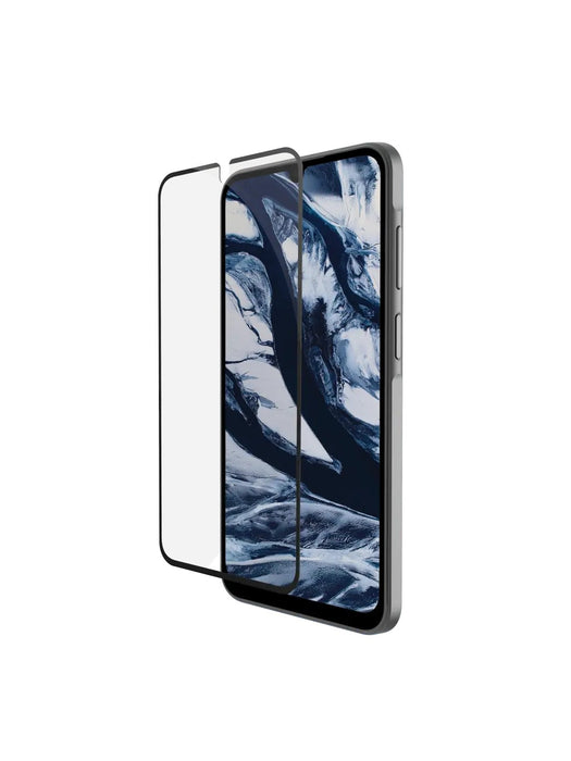 EAN 5711428061256 - dbramante1928 ES15CL006125 protector de pantalla o trasero para teléfono móvil Samsung 1 pieza(s) imagen 1