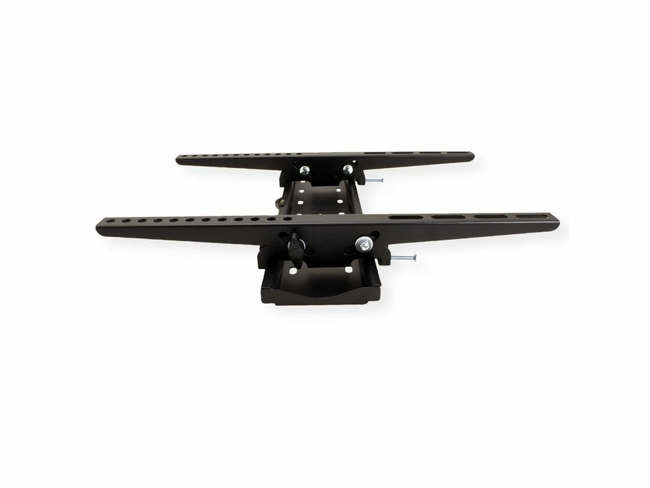 EAN 7630049616233 - VALUE 17.99.1219 soporte para TV 139,7 cm (55") Negro imagen 3
