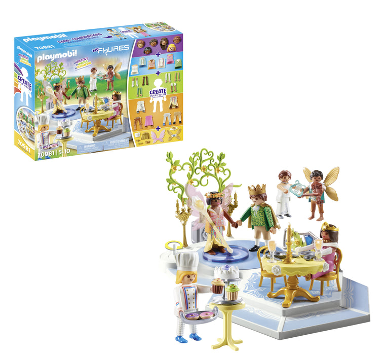 EAN 4008789709813 - Playmobil Figures 70981 figura de juguete para niños imagen 2
