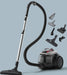 EAN 7332543774951 - Electrolux EL61A4UG 1,6 L Aspiradora cilíndrica Secar 700 W Sin bolsa imagen 21