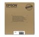 EAN 8715946638812 - Epson T071 cartucho de tinta 1 pieza(s) Original Rendimiento estándar Negro, Cian, Magenta, Amarillo imagen 3