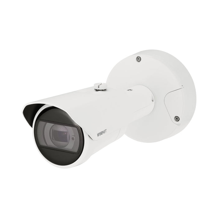 EAN 8801089208132 - Hanwha XNO-C8083R cámara de vigilancia Bala (forma) Cámara de seguridad IP Interior y exterior 3328 x 187 imagen 2