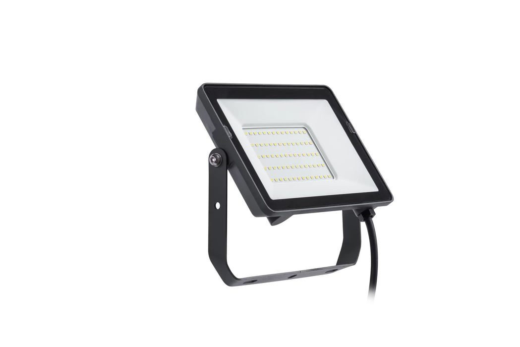 EAN 8719514954618 - Philips 8719514954618 Reflector Negro 50 W LED imagen 1