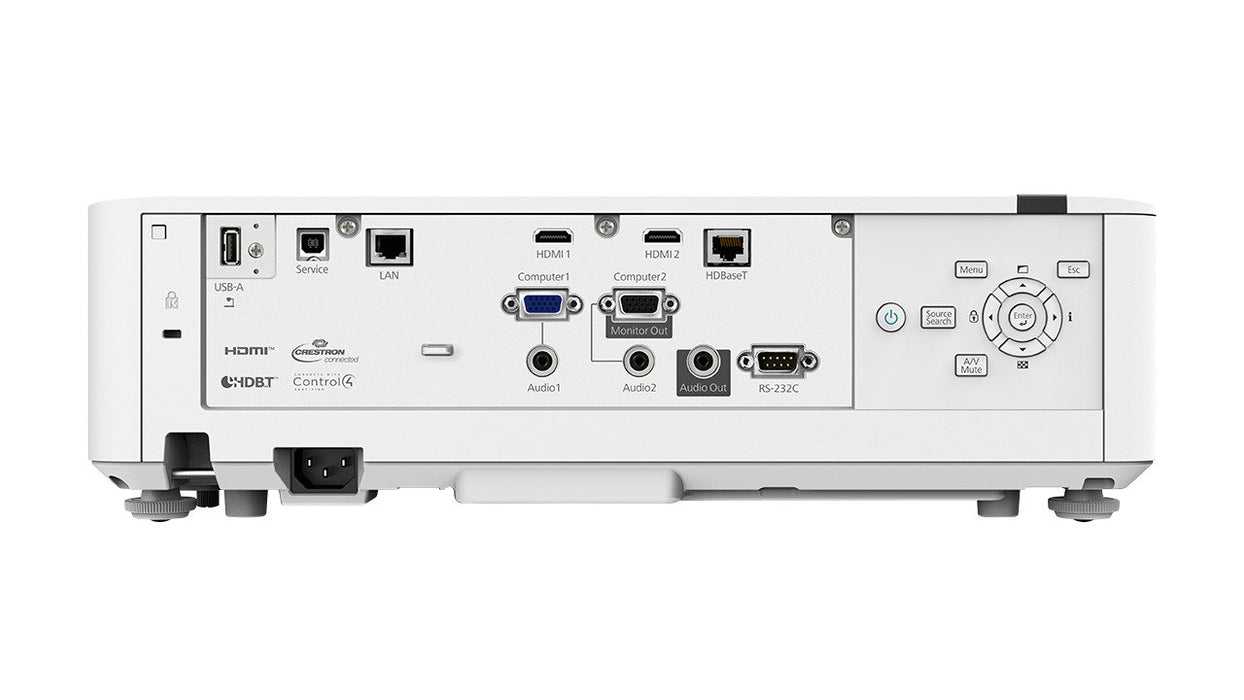 EAN 8715946695563 - Epson EB-L520U imagen 5
