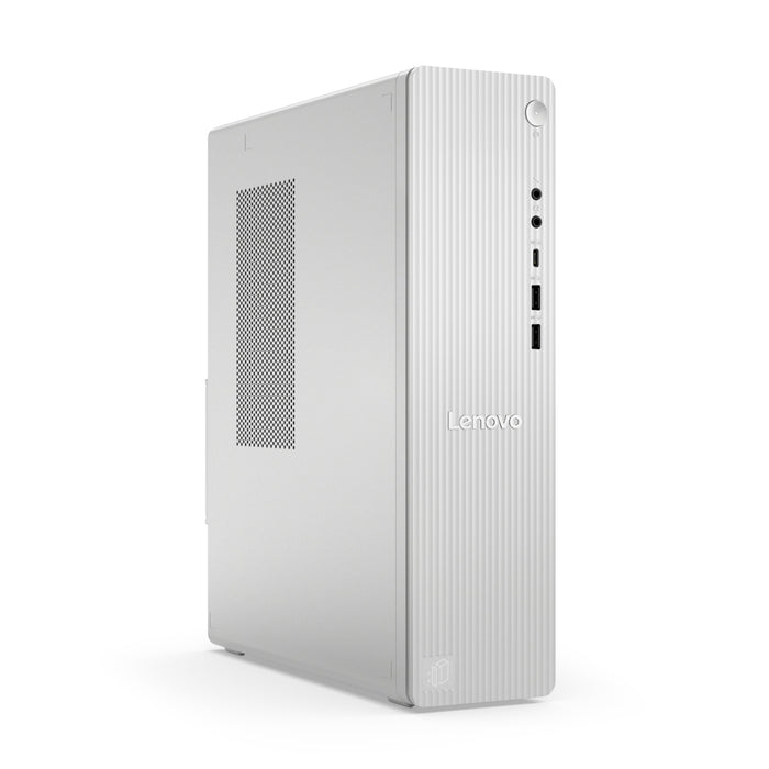 EAN 199271708057 - Lenovo IdeaCentre Tower 08AKP10 AMD Ryzen™ 7 250 16 GB DDR5-SDRAM 1 TB SSD Windows 11 Home SFF PC Gris imagen 10