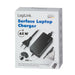 EAN 4052792070668 - LogiLink PA0309 cargador de dispositivo móvil Portátil Negro Corriente alterna Interior imagen 5