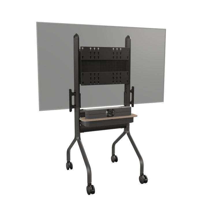 EAN 0841872176758 - Chief LSCUB soporte de equipo de audio y DVD Negro imagen 4
