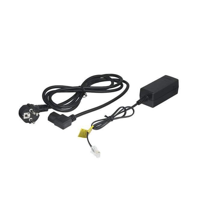 EAN 4019377905739 - Auerswald 90573 adaptador e inversor de corriente Interior Negro imagen 3