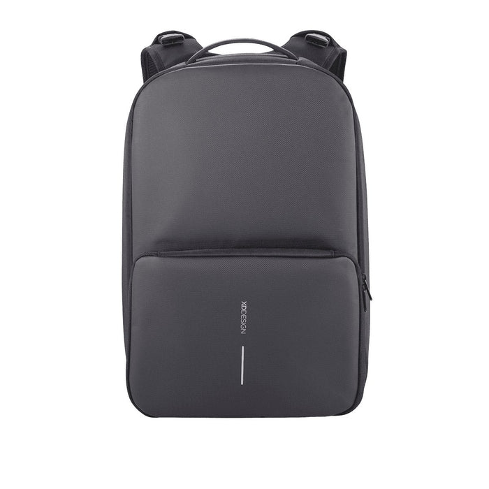 EAN 8714612120835 - XD-Design FLEX GYM BAG mochila Mochila informal Negro Plástico reciclado imagen 1