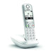 EAN 4250366869803 - Gigaset A690 Teléfono analógico Identificador de llamadas Blanco imagen 1