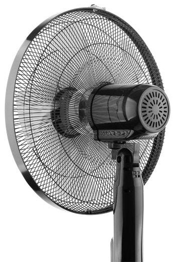 EAN 8590393254811 - Eta 260790000 ventilador Negro imagen 4