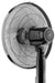 EAN 8590393254811 - Eta 260790000 ventilador Negro imagen 4