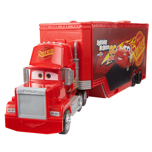 EAN 0194735020423 - Disney Pixar Cars HDC75 vehículo de juguete imagen 1