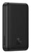 EAN 6932172636166 - Baseus P10059001113-00 batería externa 10000 mAh Cargador inalámbrico Negro imagen 5