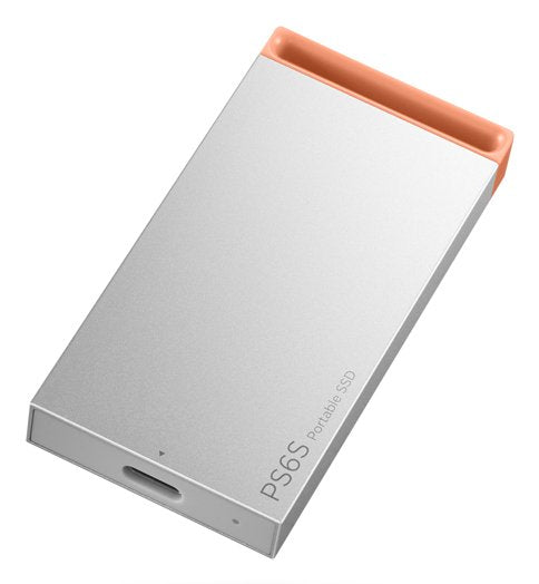 EAN 195892129844 - Lenovo 4XB1T88410 unidad externa de estado sólido 1 TB USB Tipo C 3.2 Gen 2 (3.1 Gen 2) Gris imagen 5