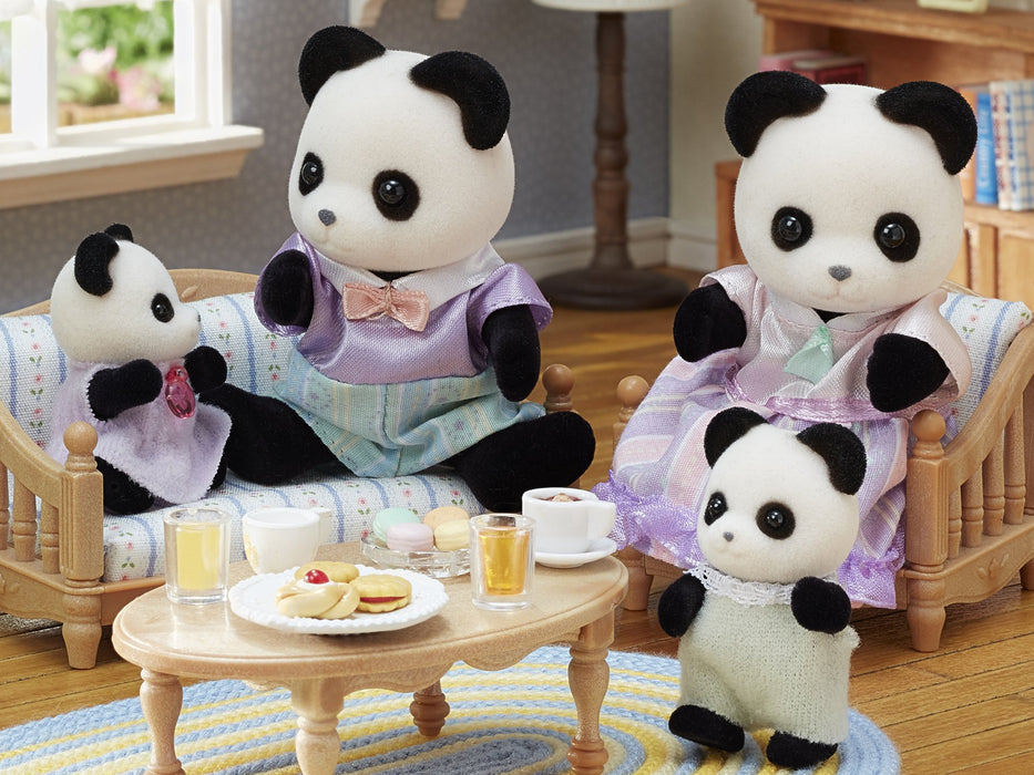 EAN 5054131055298 - Sylvanian Families 5529 muñeca imagen 6