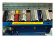 EAN 888434592472 - Brady M4C-500-595-YL-BK etiqueta de impresora Negro, Amarillo Etiqueta para impresora autoadhesiva imagen 2