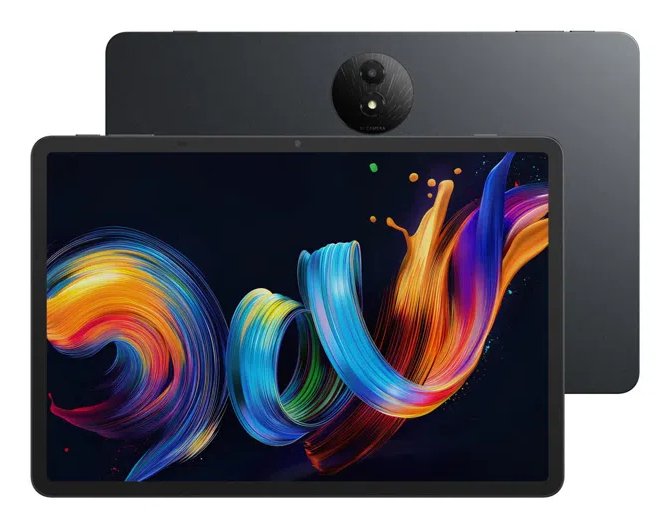 EAN 4894461780771 - TCL NXTPAPER 11 Plus Mediatek 256 GB 29,2 cm (11.5") 8 GB Wi-Fi 5 (802.11ac) Android 15 Gris imagen 2