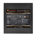 EAN 0841163053805 - Thermaltake Smart SE unidad de fuente de alimentación 630 W 20+4 pin ATX ATX Negro imagen 4