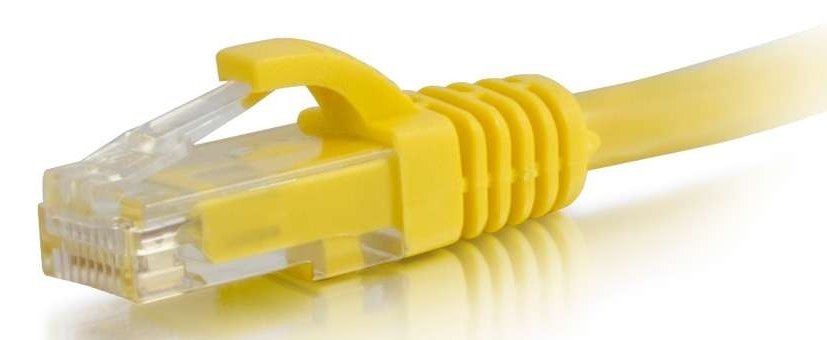 EAN 757120834656 - C2G 83465 cable de red U/UTP (UTP) imagen 2