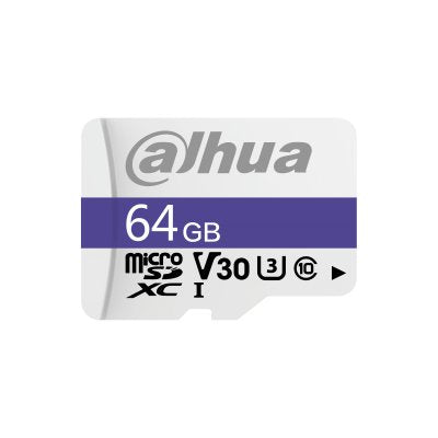 EAN 6939554951992 - Dahua Technology C100 64 GB MicroSDXC UHS-I Clase 10 imagen 1