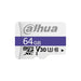 EAN 6939554951992 - Dahua Technology C100 64 GB MicroSDXC UHS-I Clase 10 imagen 1